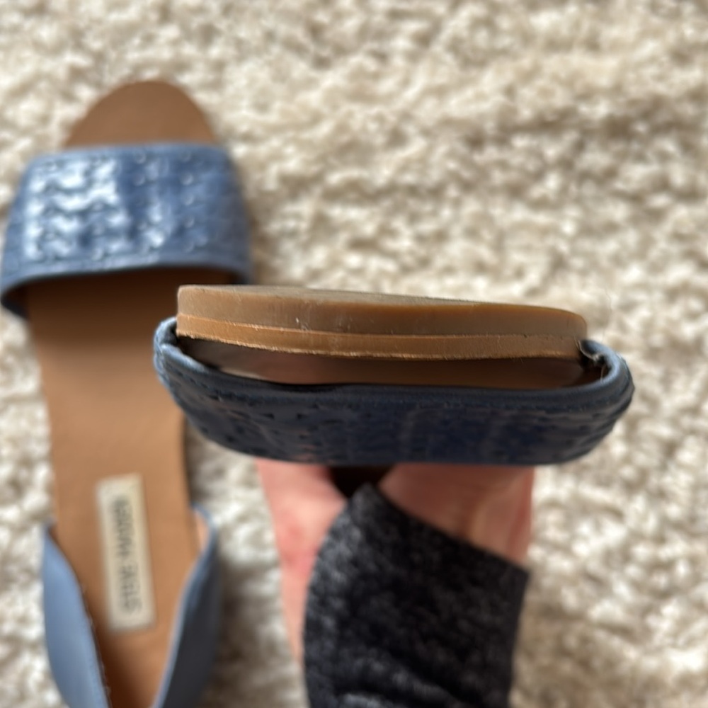 Steve Madden Flats - Picture 4 of 12